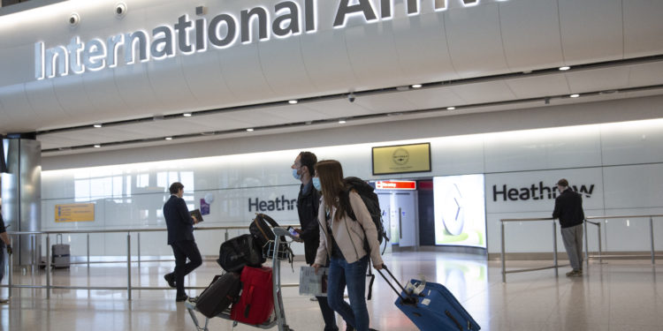 Uluslararası yolcu sayısı 1,8 milyar azalacak