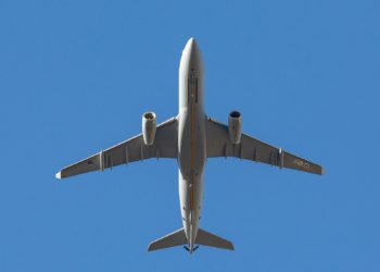 NATO’dan Airbus’a 330 MRTT tanker uçağı siparişi