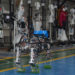 Yerli ve milli robot ‘ARAT’