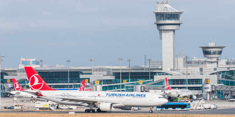 Emekli hava trafik kontrolörü Orhan Cantaş vefat etti