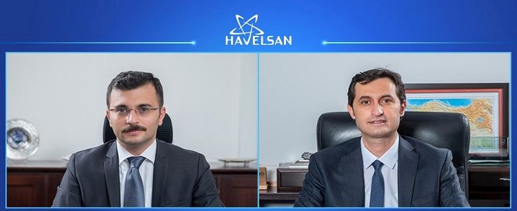 HAVELSAN’da Genel Müdür Yardımcılığına yeni atamalar