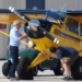 Harrison Ford yeniden uçabilecek
