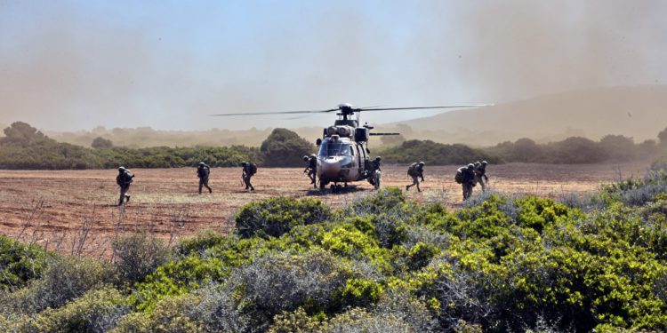 Türkiye’nin tatbikatları başarıyla sürüyor