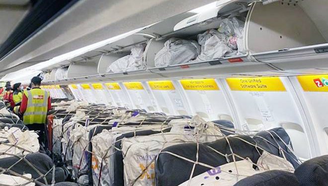 İkinci çeyrekte 80.4 milyon dolar zarar açıkladı