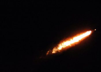 Erbil Havalimanı yakınına roketli saldırı