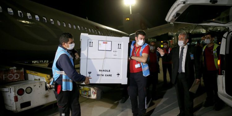 1800 yıllık Lidya yazıtı Roma’dan Türkiye’ye getirildi