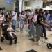“Yabancı turist sayısında günlük 40 bin rakamlarına ulaştık”