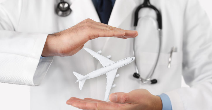 SHGM, Havacılık Sağlık Talimatı’nı yeniledi