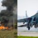 Tayvan Çin’e ait Su-35’i düşürdü mü?