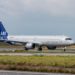 ​SAS ilk A321LR’sini teslim aldı