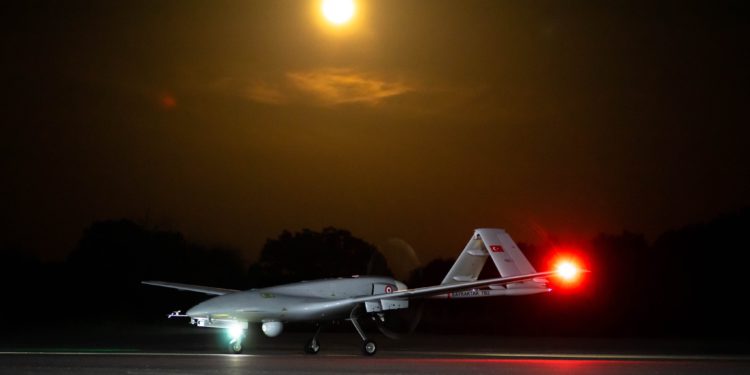 Türk İHA’larına boya bile vermeyin!