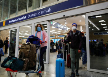 “Arjantin’de 2021’e kadar uçuşların başlaması zor”