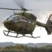 Airbus Helicopters Ekvador’a 2 adet H145 teslim etti