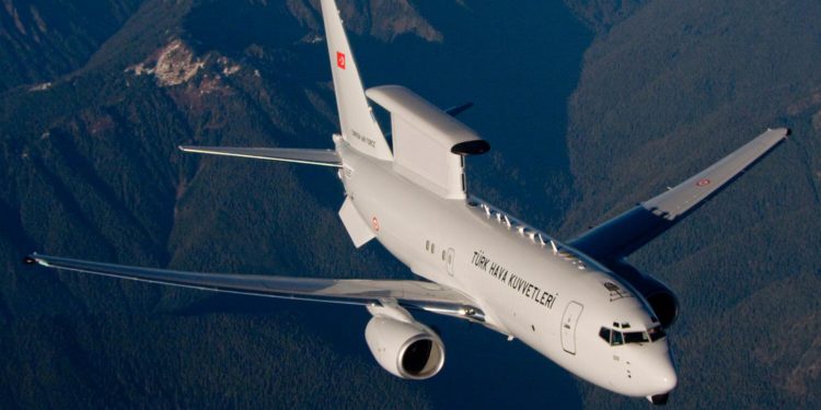 Barış Kartalı’nın lojistik desteği yerli şirketlerden