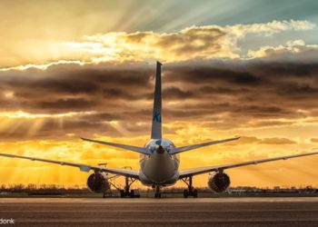 KLM 101’nci yaşını kutladı