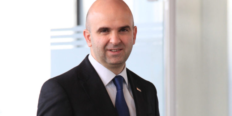 Mete Erna Havaş Genel Müdürlüğü’ne asaleten atandı