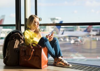 Havalimanlarında günlük 2 GB internet ücretsiz