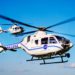 Airbus, NASA’ya iki H135 helikopteri teslim etti