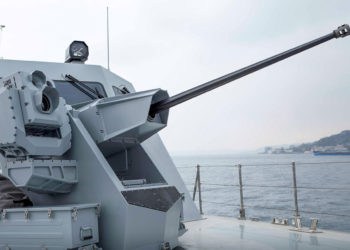 Endonezya sahillerini Türk “MUHAFIZ” koruyacak