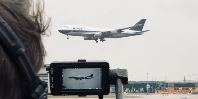 ‘Göklerin Kraliçesi’ni artık filmlerde göreceğiz