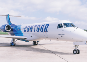 ABD’li havayolunun teknolojik altyapısı Türk şirketten