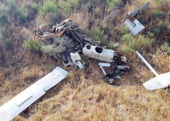 Azerbaycan, Ermenistan’a ait 4 İHA’yı etkisiz hale getirdi