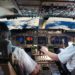 Pilotların kokpitte konuşması neden yasak?