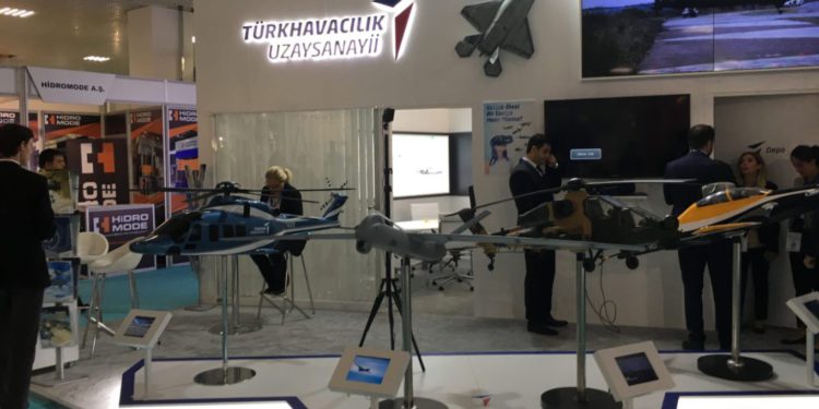 SAHA EXPO Fuarı 10-13 Kasım 2021’e ertelendi