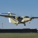 Üçüncü Cessna SkyCourier test uçağı da havalandı