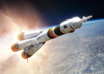 Soyuz MS-17 uzaya fırlatıldı