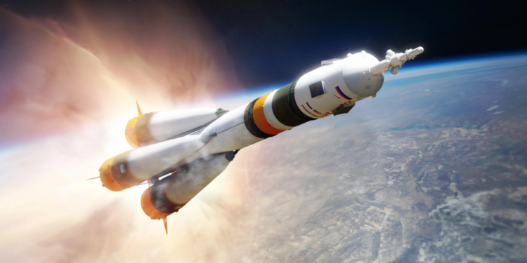 Soyuz MS-17 uzaya fırlatıldı