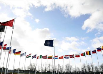 NATO ülkelerinin savunma harcamaları arttı