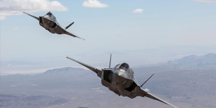 Katar’ın F-35 alımına İsrail freni