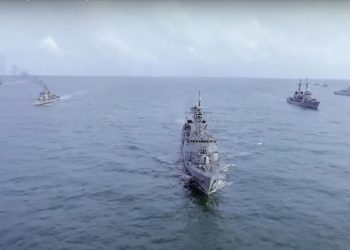 Bangladeş’ten Türk şirketlere ‘helikopter gemisi’ çağrısı