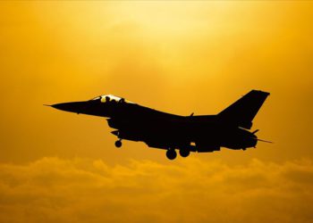 ABD, Bulgaristan’a ‘ikinci el’ F-16 hibe edecek