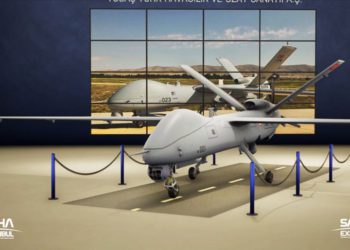 SAHA EXPO kasımda başlayacak