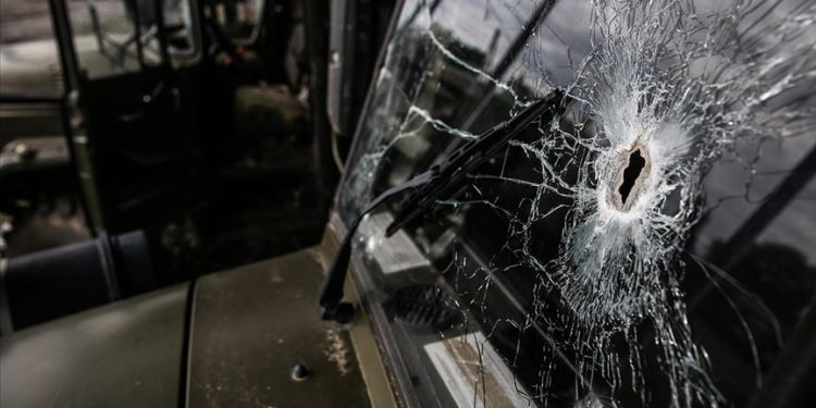 Azerbaycan ile Ermenistan insani ateşkes konusunda anlaştı