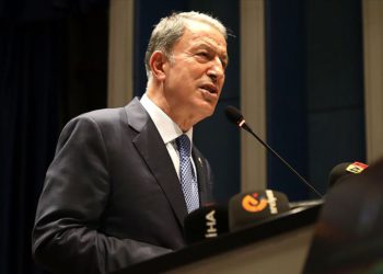 “S-400 hazırlıkları planlandığı şekilde devam ediyor”