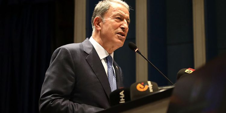 “S-400 hazırlıkları planlandığı şekilde devam ediyor”