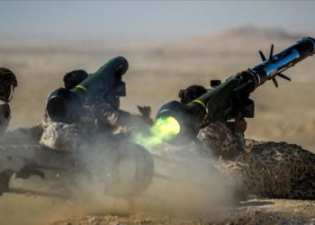 Katar’da Türkiye’nin katılımıyla düzenlenen askeri tatbikat sona erdi