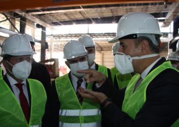 ASELSAN Silah Sistemleri Fabrikası 17 Aralık’ta açılacak