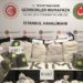 İstanbul Havalimanı’nda 420 kg uyuşturucu yakalandı