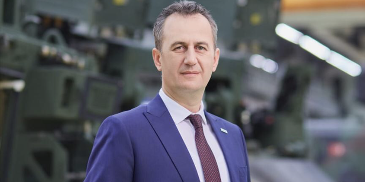Aselsan’dan 2020’de yeni ihracat rekoru