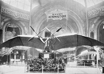 Wright kardeşlerden önceki en iyi 10 uçak