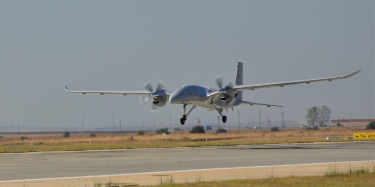 Selçuk Bayraktar: Akıncı’da kadın emeği çok fazla