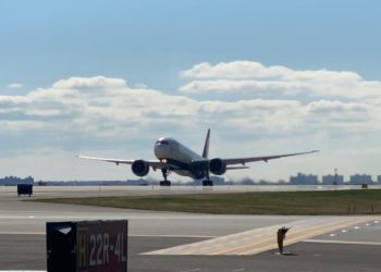 Delta son B777’yi emekli etti