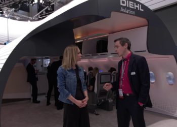 Alman Diehl Aviation bin 400 kişiyle yolllarını ayırıyor