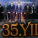 SSB’nin 35. kuruluş yıl dönümü kutlandı