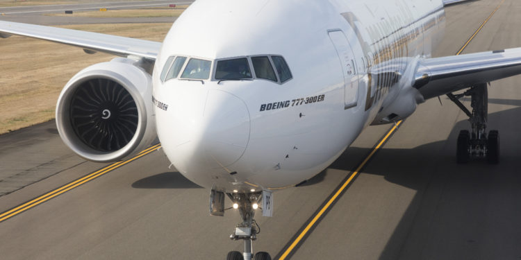 Emirates’ten 1,7 milyar dolarlık bilet iadesi