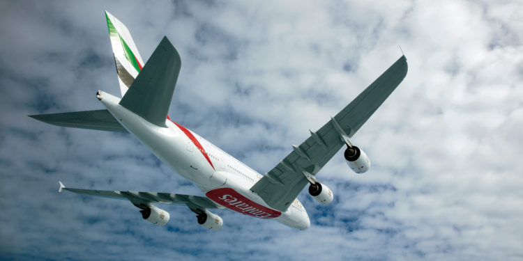 Emirates’ten 1,7 milyar dolarlık bilet iadesi